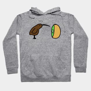 kiwis Hoodie